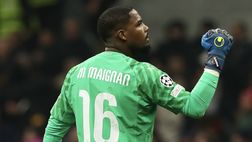 Serie A, i portieri più preziosi: Maignan triplica la concorrenza
