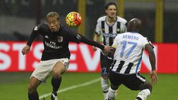 Grazie Pablo Armero
