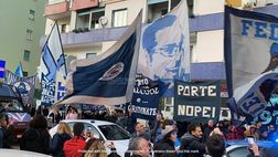 Il Mattino: segnali di distensione con gli Ultras in vista delle prossime gare