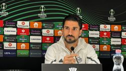 Maccabi, Refaelov: “La Fiorentina per me è Batistuta. Conosco Kouamé”