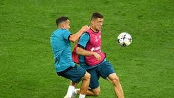 Mercato: non solo Inter e Juve, anche lo Schalke si inserisce nella corsa a Kovacic