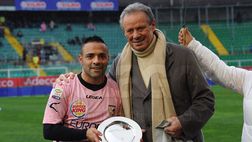 Miccoli: “Closing Palermo? Non c’è mai stato e mai doveva esserci, Zamparini-Baccaglini…”
