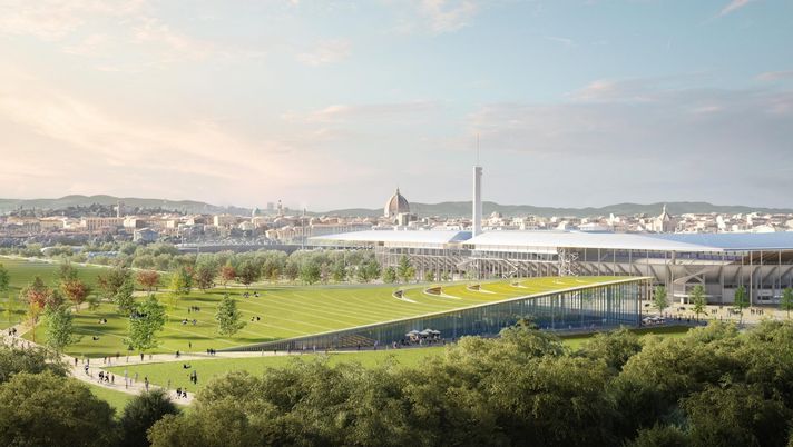 “Franchi” tiratori e inguaribili ottimisti: stadio, speranze o illusioni? - immagine 1