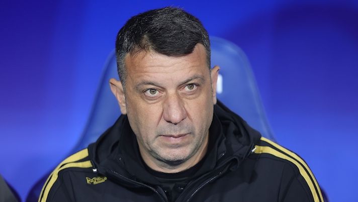 D’Aversa: “Pongracic è recuperato. Almqvist, Banda, Oudin, Rafia e al posto di Kaba…” - immagine 1