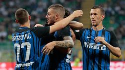 GdS – Eder l’ultimo a mollare in casa Inter. Che bravi Andreolli e Perisic!