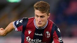 Bologna, Svanberg il più pericoloso a centrocampo: già 3 gol e 2 assist