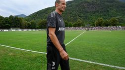 Allegri, ecco la prima probabile formazione dell’anno / Video