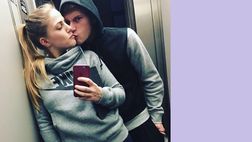 Barella ‘pazzo’ della sua Federica: “La persona giusta per me, quando gioco male lei…”