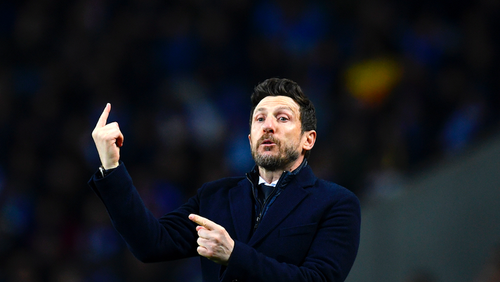 Getty Images Getty Images