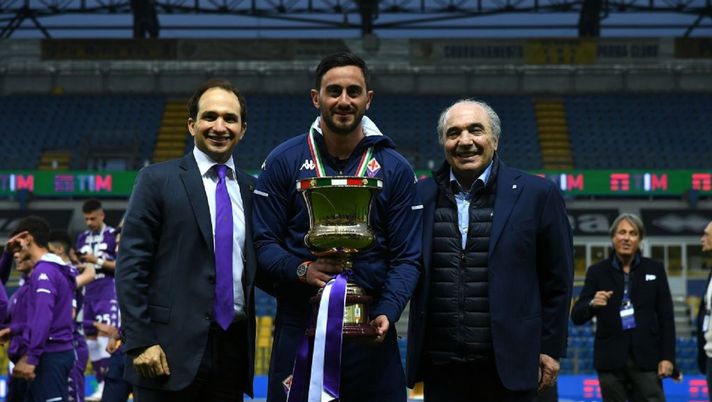 Supercoppa Primavera, ufficializzati data e orario di Inter-Fiorentina - immagine 1