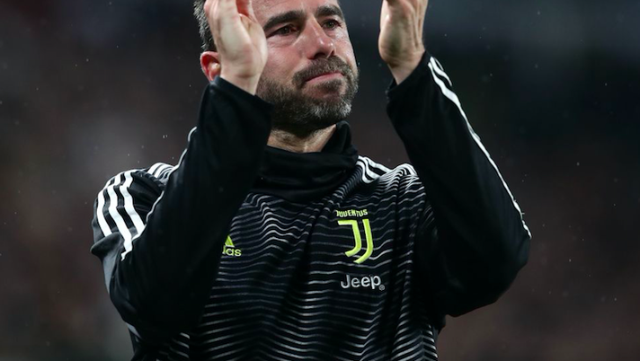 Barzagli: “Lukaku all’Inter? Spostano di più Pogba e Di Maria alla Juventus, vi spiego” Barzagli: “Lukaku all’Inter? Spostano di più Pogba e Di Maria alla Juventus, vi spiego” - immagine 1