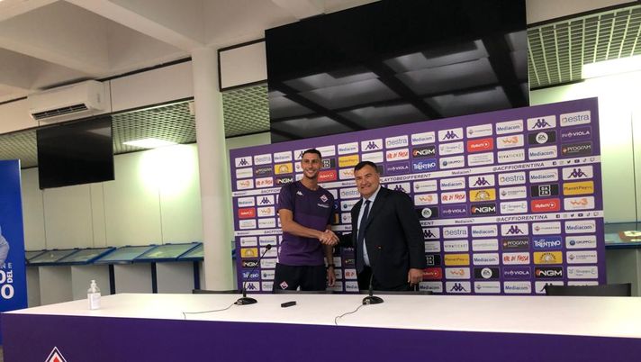 Mandragora: “Grazie per aver creduto in me. Vogliamo regalarti le soddisfazioni che sognavi” Mandragora: “Grazie per aver creduto in me. Vogliamo regalarti le soddisfazioni che sognavi” - immagine 1