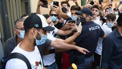 Esame Suarez, l’avvocato del rettore: “Nessuna pressione ma se prendi un volo privato, ti aspetti di passare”