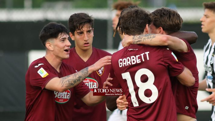 Torino, match-day per la Primavera: alle 12 la sfida col Lecce - immagine 1