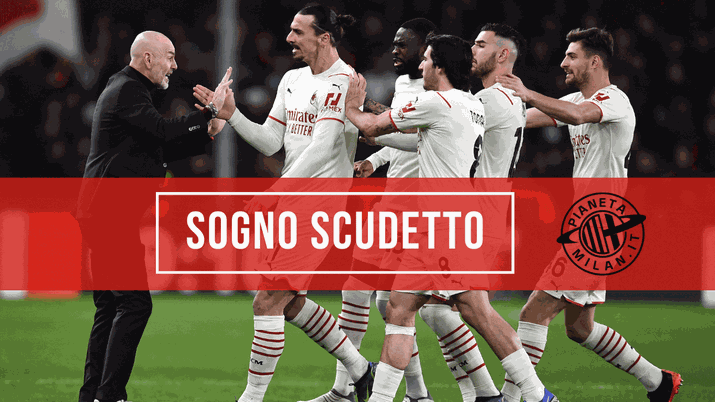 AC Milan (getty images)