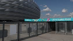 EURO 2020, la competizione entra nel vivo. Il quadro degli ottavi di finale