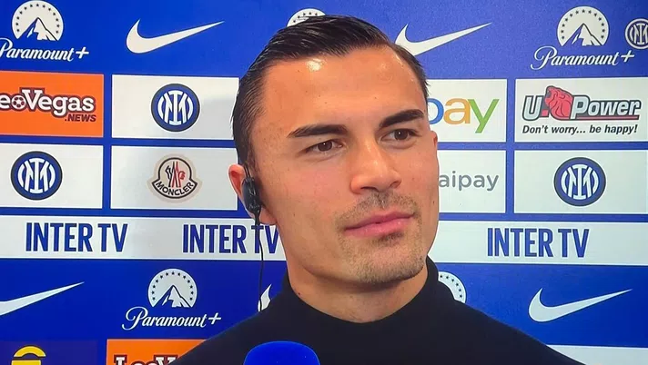 Audero a Inter TV: “Chi entra vuole far vedere la propria firma. Riflessi? Cerco di…” - immagine 1
