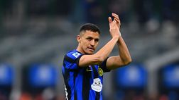 Repubblica – Inter-Genoa, pagelle: Sanchez da 7,5. Una sola insufficienza