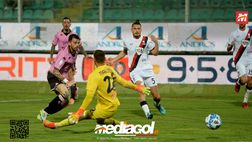 Serie B su Instagram: “Palermo, squadra più in forma affronta il Genoa”. Il post