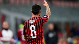 ASSIST – Tutti gli assist di giornata: +1 per Suso, Ansaldi e Chiesa