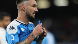 Atalanta-Napoli, le probabili formazioni: Politano in vantaggio su Callejon