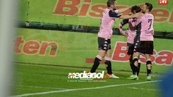 Serie C-Girone C, designazioni 26a giornata: ecco chi arbitrerà Palermo-Juve Stabia