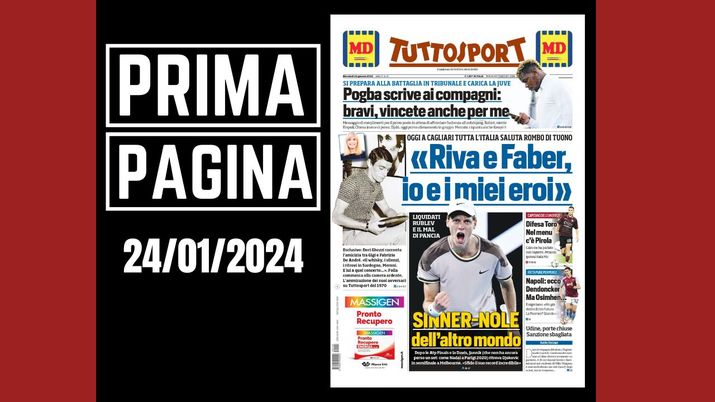 Tuttosport