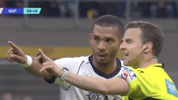 Caso Acerbi-Juan Jesus, individuata quale sequenza verrà analizzata dalla Procura – Sky