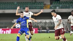 Ufficiale, Tupta allo Slovan Liberec