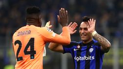 Inter e Napoli, riscatto e bellezza