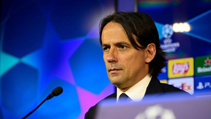 Liverpool-Inter, Inzaghi: “Sfida unica, ce la giocheremo. Perisic ok. A Pioli rispondo…” - immagine 1