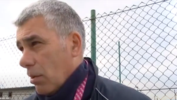 Ugolotti: “Mercato può stravolgere valori. Palermo attrezzato per lottare per la B”