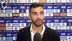 Sampdoria, Leris: “Non abbiamo mollato fino alla fine. Il secondo gol dell’Inter…”