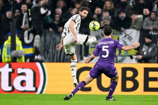 Marelli: “Fuorigioco sul gol di Castrovilli, ma non solo. Bonaventura rischia”- immagine 2