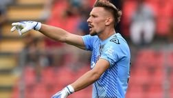Radu al fanta? Sky: “Addio alla Cremonese, proseguirà la stagione in Francia”