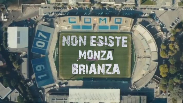 Il derby di Como contro tutti: Varese, Lecco ma anche Monza che…”Non esiste…” - immagine 1
