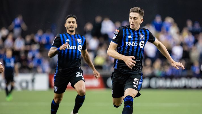 UFFICIALE – Binks rientra a Bologna UFFICIALE – Binks rientra a Bologna