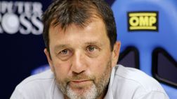 Empoli, Carli: “Voglio capire il motivo del nervosismo”. Alle 14.30 la ripresa degli allenamenti