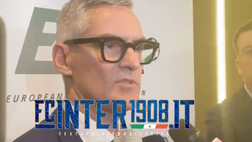 VIDEO FCIN1908 / Antonello: “Sponsor? Club molto impegnato per trovare nuovo partner”