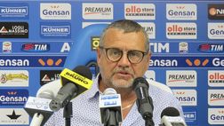 Ghelfi: “Nessun momento negativo, dobbiamo avere meno sfortuna”