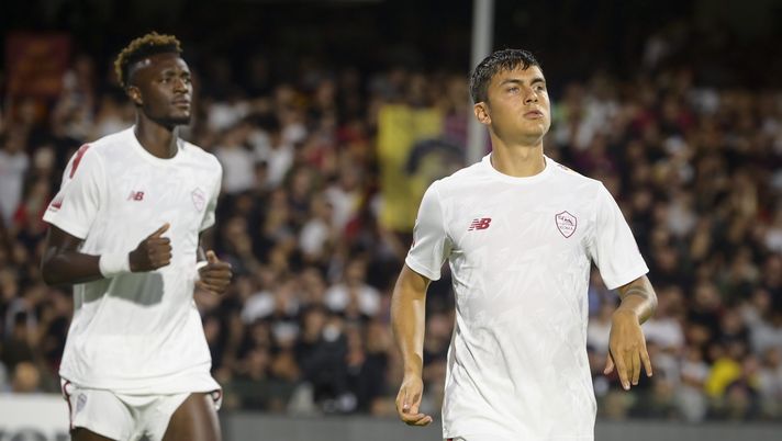 Getty Images Da Abraham fino a Dybala, Trigoria ritrova gli altri big - immagine 1
