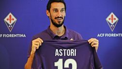 Infortunio Astori, ecco il comunicato della Fiorentina