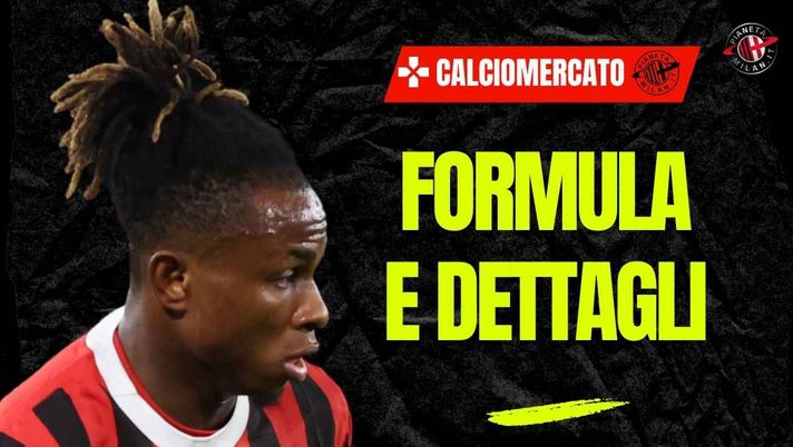 Calciomercato Milan, il Torino vuole Chukwueze: ecco la formula. Ma Ricci ...