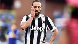 Il Corriere dello Sport sulla Juventus: “Higuain Premier”
