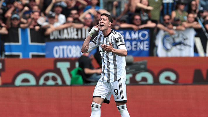 ORDINE DEL…GIORNO – Vlahovic a Bergamo, sanzioni tutt’altro che severe… - immagine 1