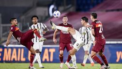 Serie A, 8a giornata: Lazio-Inter e Juventus-Roma, il campionato riparte col botto