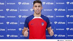 UFFICIALE – Atletico Madrid, secondo rinforzo per Simeone: arriva Gabriel Paulista