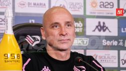 Corini: “Altro step da superare. Genoa? Mi aspetto intensità. Gilardino…”