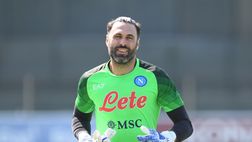 UFFICIALE – Sirigu ha scelto il numero di maglia che usò in un top club