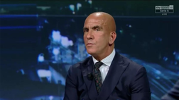 Nazionale, Di Canio: “Avevo la sensazione che andasse a finire così”